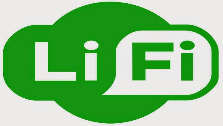 LiFi Internet Technology: Explained! Super FAST Internet!