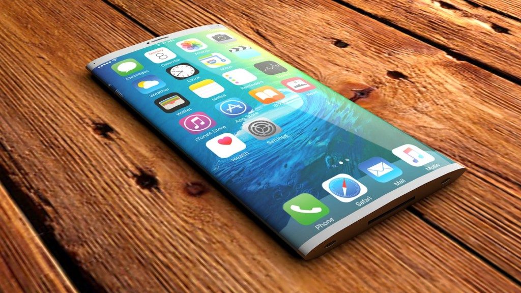 iPhone 8 will change Everything!